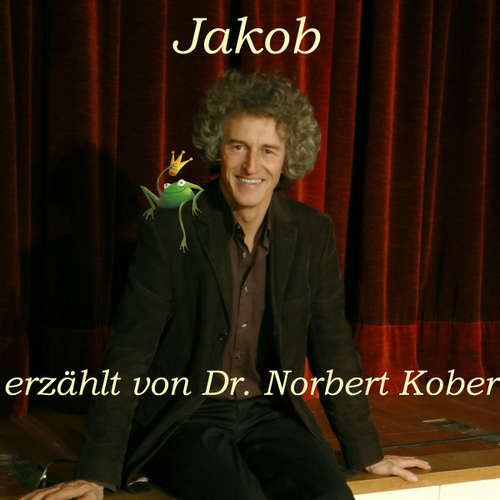 Hoerbuch Jakob -  - Dr. Norbert Kober