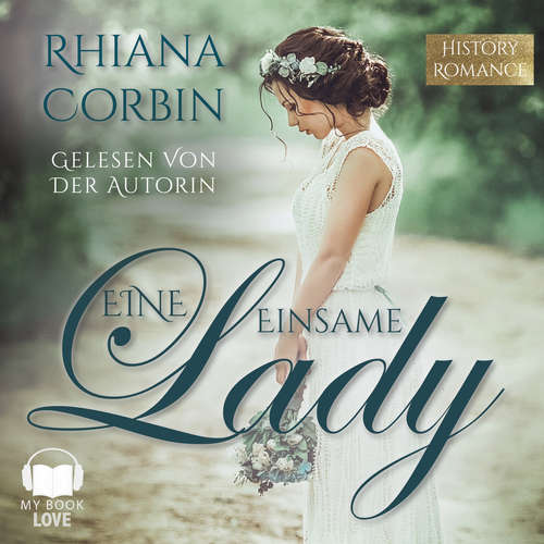 Hoerbuch Eine einsame Lady - Rhiana Corbin - Rhiana Corbin