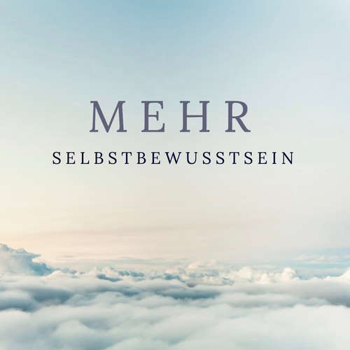 Hoerbuch Mehr Selbstbewusstsein - Patrick Lynen - Patrick Lynen