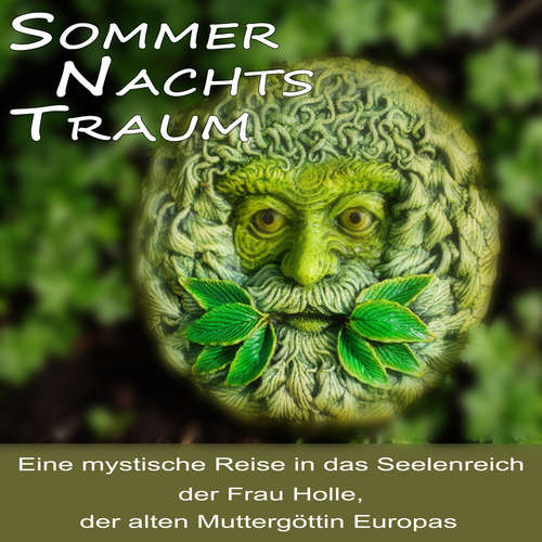 Hoerbuch Sommernachtstraum - Zoltán Jákli - Zoltán Jákli