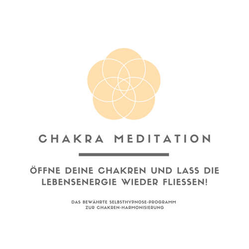 Hoerbuch Chakra Meditation - Tanja Kohl - Tanja Kohl