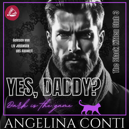 Hoerbuch YES, DADDY? - Angelina Conti - Liv Johansen