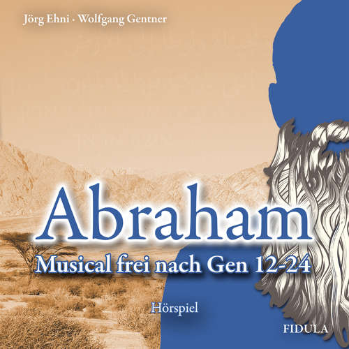 Hoerbuch Abraham - Jörg Ehni - Christoph Schulz