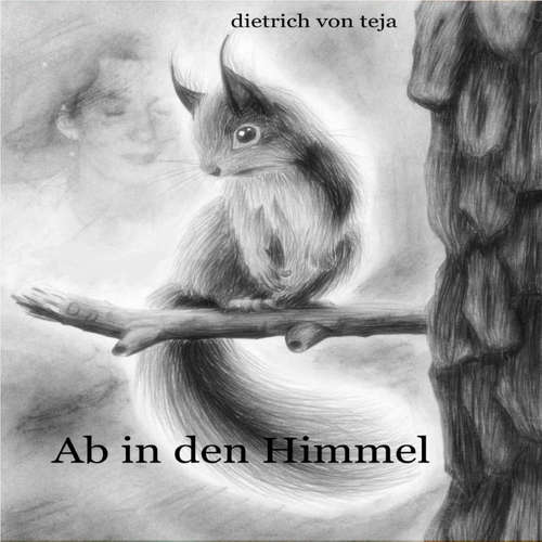 Hoerbuch Ab in den Himmel - Dietrich von Teja - Andreas Christ