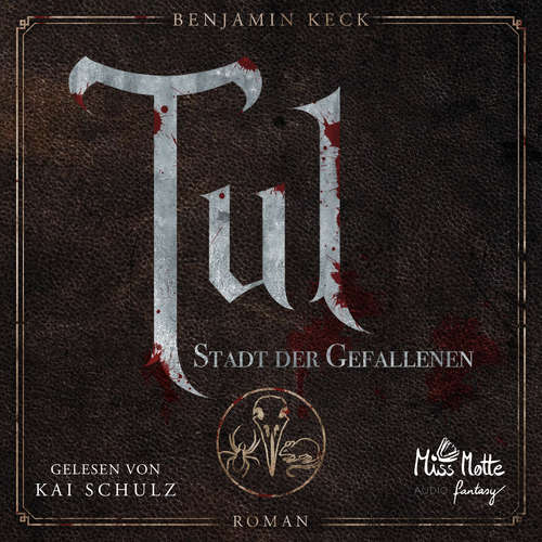 Hoerbuch TUL - Benjamin Keck - Kai Schulz