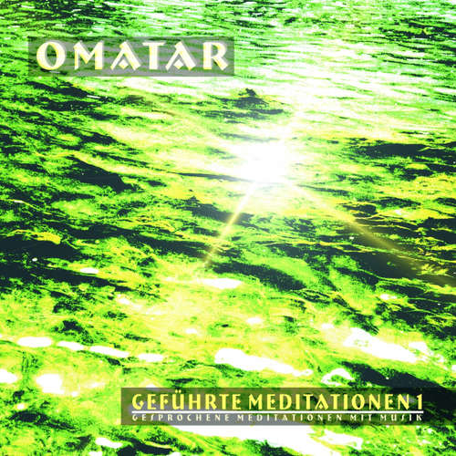 Hoerbuch Geführte Meditationen1 -  - Sven von Strauch
