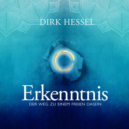 Hoerbuch Erkenntnis - Dirk Hessel - Dirk Hessel