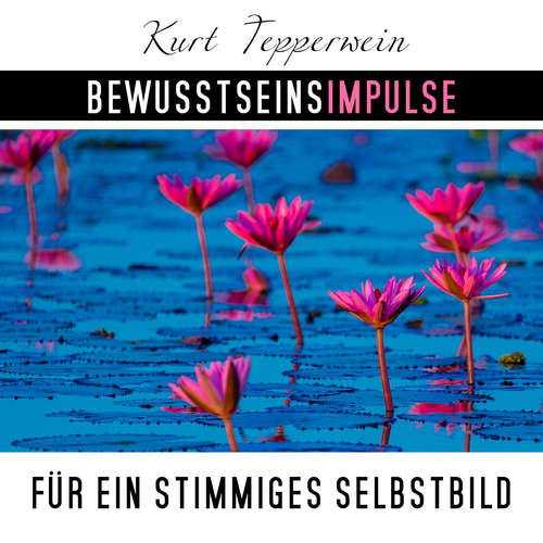 Hoerbuch Bewusstseinsimpulse für ein stimmiges Selbstbild - Kurt Tepperwein - Kurt Tepperwein