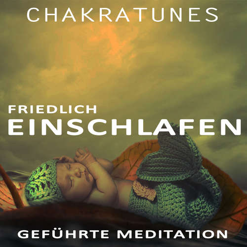 Hoerbuch Geführte Meditation - Raphael Kempermann - Oliver Bedorf
