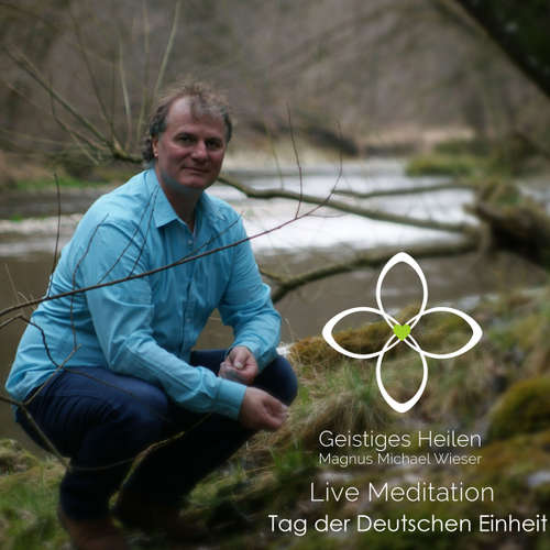 Hoerbuch Tag der Deutschen Einheit - Magnus Michael Wieser - Magnus Michael Wieser