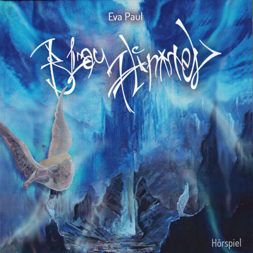 Hoerbuch BlauHimmel - Eva Paul - 