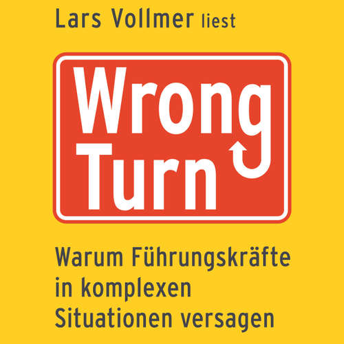 Wrong Turn