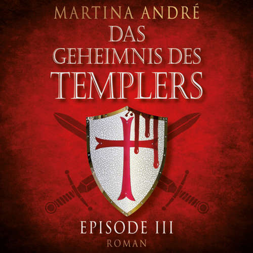 Die Templer - Das Geheimnis des Templers, Episode 3