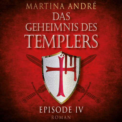 Gefährliche Versuchung - Das Geheimnis des Templers, Episode 4