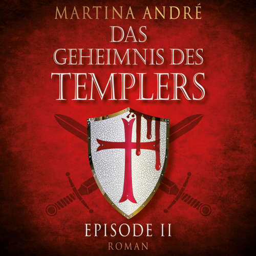 Im Namen Gottes - Das Geheimnis des Templers, Episode 2