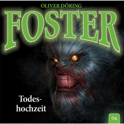 Foster, Folge 4: Todeshochzeit