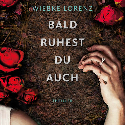 Bald ruhest du auch