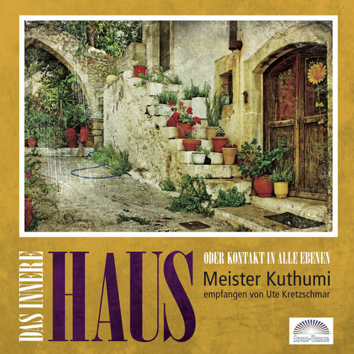 Hoerbuch Das innere Haus - Ute Kretzschmar - Ute Kretzschmar