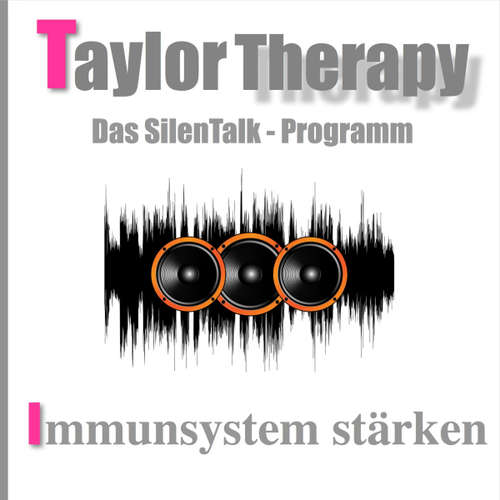 Hoerbuch Immunsystem Stärken - Das Silentalk-Programm -  - Kurt Tepperwein