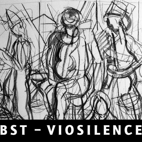 Hoerbuch Viosilence - Walter Berger - BST
