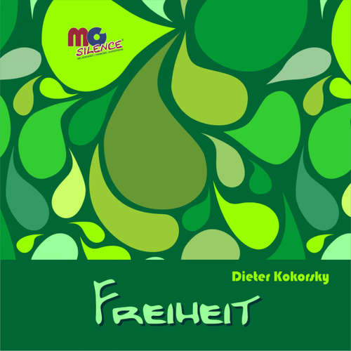 Hoerbuch Freiheit -  - Dieter Kokorsky