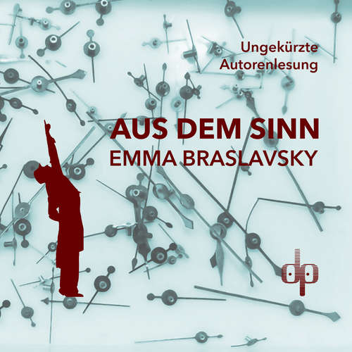 Hoerbuch Aus dem Sinn - Emma Braslavsky - Emma Braslavsky