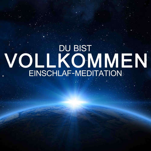Hoerbuch Du bist vollkommen - Raphael Kempermann - Raphael Kempermann
