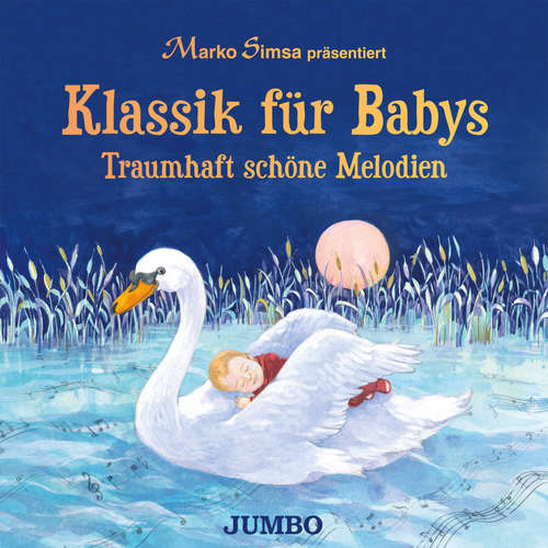 Hoerbuch Klassik für Babys - Marko Simsa - Marko Simsa