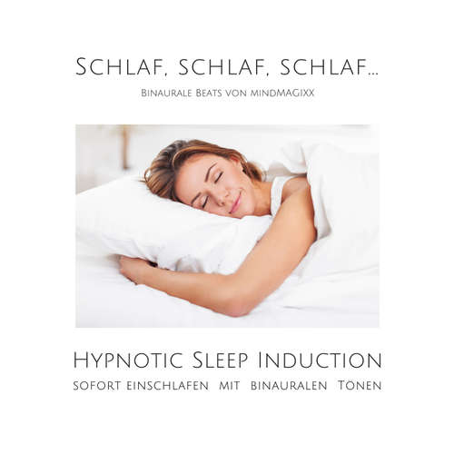 Hoerbuch SCHLAF, SCHLAF, SCHLAF... - Eva-Maria Herzig - Stephan Müller