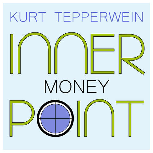 Hoerbuch Inner Point - Money - Kurt Tepperwein - Kurt Tepperwein