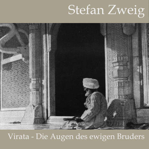 Hoerbuch Virata - Stefan Zweig - Jan Koester