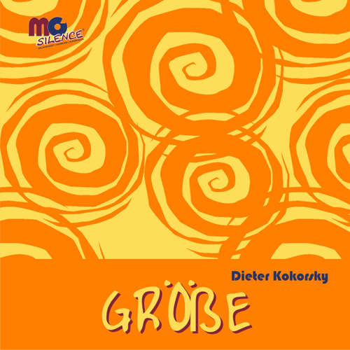 Hoerbuch Größe -  - Dieter Kokorsky