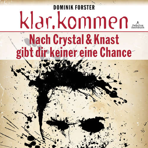 Hoerbuch Klar.kommen - Dominik Forster - Dominik Forster