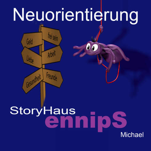 Hoerbuch Neuorientierung -  - Michael