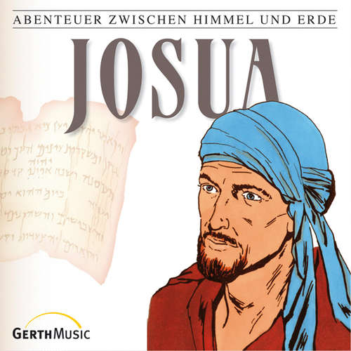 Hoerbuch 07: Josua - Günter Schmitz - Günter Schmitz