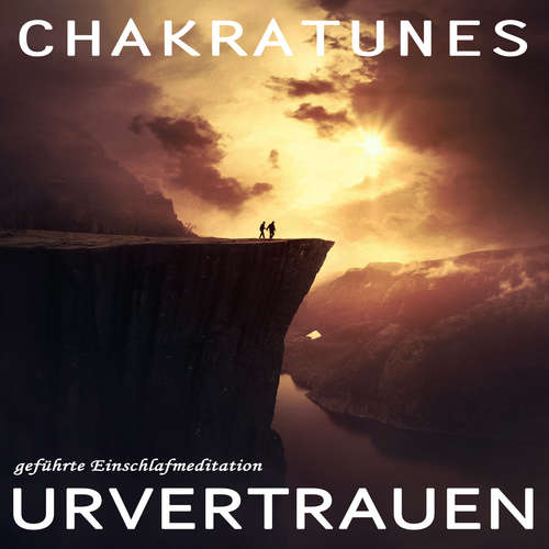 Hoerbuch Urvertrauen - Raphael Kempermann - Raphael Kempermann