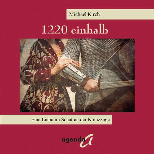 Hoerbuch 1220 einhalb - Michael Kirch - Michael Kirch