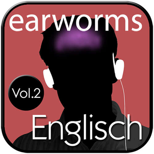 Hoerbuch Englisch Vol. 2 - Marlon Lodge - Renate Elbers-Lodge