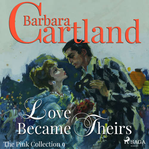 Love Became Theirs - The Pink Collection 9