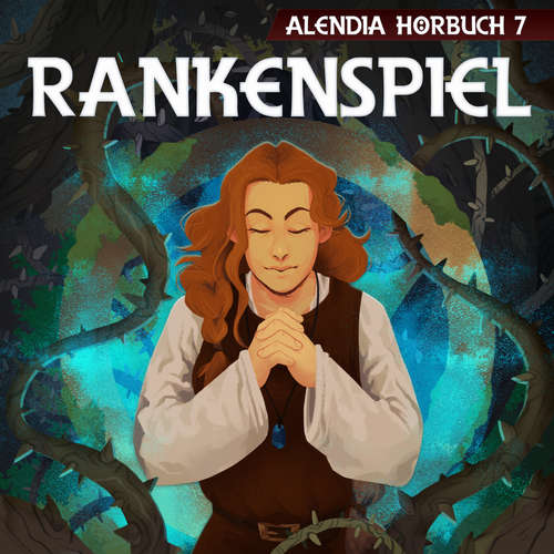 Hoerbuch Rankenspiel - Alendia - Manuel Schmitt