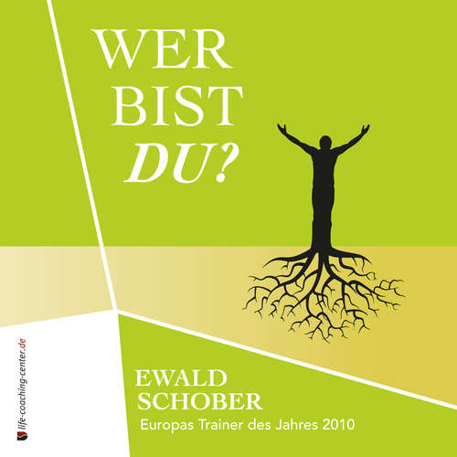Hoerbuch Wer bist du? - Ewald Schober - Denise Auerswald