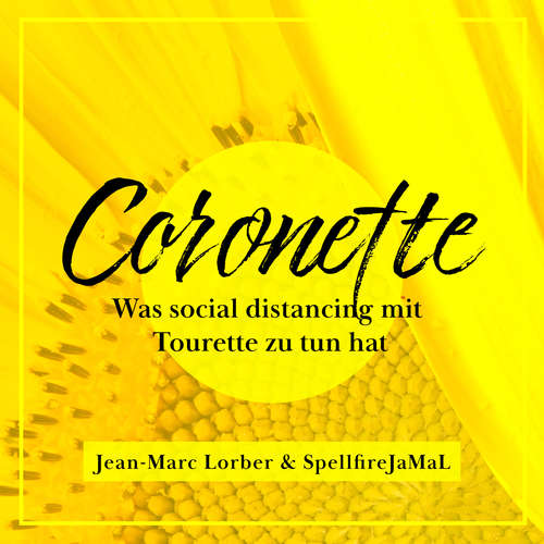 Hoerbuch Coronette - Jean-Marc Lorber - Jean-Marc Lorber