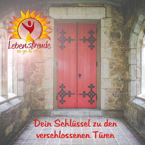 Hoerbuch Dein Schlüssel zu den verschlossenen Türen - Cathleen Bohl - Martin Ehrensberger