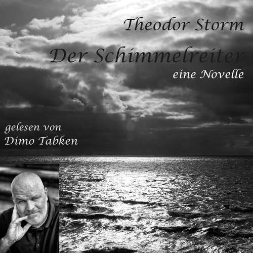Hoerbuch Der Schimmelreiter - Theodor Storm - Dimo Tabken