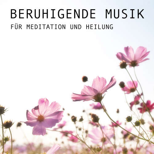 Hoerbuch Beruhigende Musik für Meditation und Heilung - Eva-Maria Herzig - Klaus-Peter Parisius
