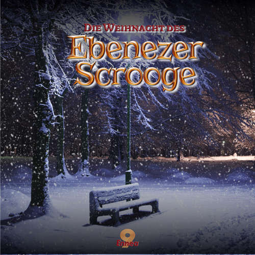 Hoerbuch Die Weihnacht des Ebenezer Scrooge - Charles Dickens - Denise Bergen