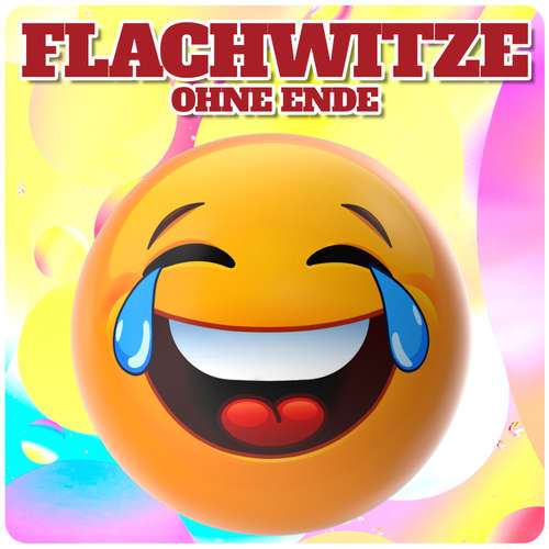 Hoerbuch Flachwitze ohne Ende - Der Spassdigga, - Der Spassdigga,