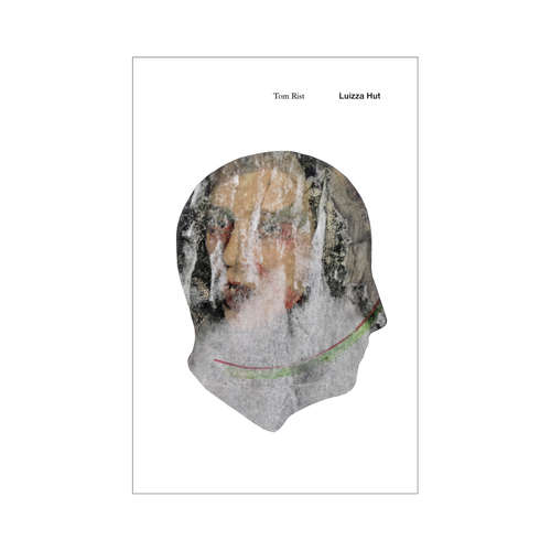 Hoerbuch Luizza Hut - Viktoria Dimitrova Popova - Tom Rist