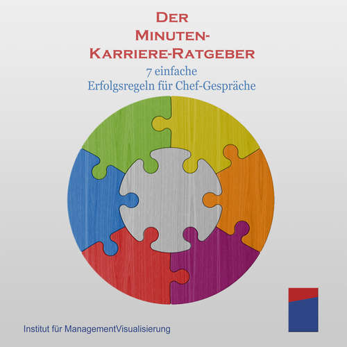 Hoerbuch Der Minuten-Karriere-Ratgeber - Alexander Hecht - Stephan Kaiser