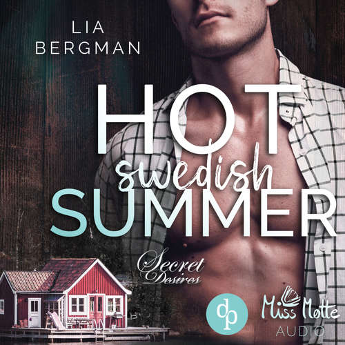Hoerbuch Hot Swedish Summer - Lia Bergman - Juli Dechêne
